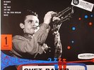 CHET BAKER QUARTET - Chet Baker Quartet 1 - Vinyl (limited 180 gram vinyl LP)