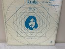 Kinks Lola Versus Powerman And The Moneygoround RS 6423 1970 VG Minor Scratches