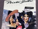SEALED  Pointer Sisters Greatest Hits Vinyl Album Record 1989 still sealed new