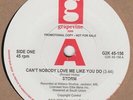 Storm Can't Nobody Love Me Like You Do Grapevine DEMO G2K 45-156 Soul Northern M