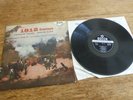 Tchaikovsky 1812 Overture Alwyn LSO UK Decca WBG ED1 Stereo SXL 2001  LP