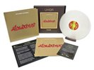 BOB MARLEY & THE WAILERS Exodus UHQR Super Vinyl 200g LP NEW SEALED IN HAND