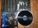 REO Speedwagon – Hi Infidelity  LP 1980 JAPAN PRESS   OBI