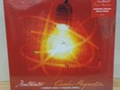 2LP FRANCO BATTIATO Campi magnetici (Sony 2000/2021)ltd red vinyl electro SEALED