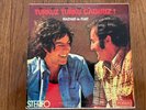 Mazhar Ve Fuat Turkuz Turku Cagiriz Shadoks Turkish Psych Yonca 80’s Bootleg