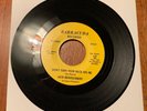Original Rare Northern Soul 45 - Jack Montgomery - Don't turn your back on me
