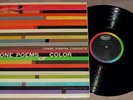 FRANK SINATRA Conducts Tone Poems Of Color Capitol W-735 MONO Vinyl LP