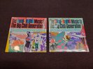 The Good Feeling Music of the Big Chill Generation Volumes 1 & 2 - New Sealed