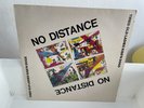 NO DISTANCE FEAT FRED BRACEFUL - GERMAN FREE JAZZ AVANTGARDE LP - RARE PRIVAT PR