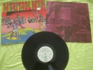 6 x LP - That Petrol Emotion - Chemicrazy - 1990 + Undertones - The Sin Of Pride