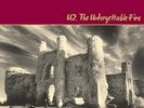 U2 - The Unforgettable Fire [New Vinyl LP] 180 Gram, Rmst