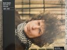 Bob Dylan - Blonde On Blonde (2 LP MONO) Vinyl Me Please Essential E120 SEALED