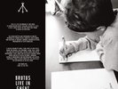 BRUTUS Live in Ghent (Vinyl)