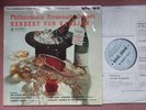 SAX 2404 Strauss Chabrier Waldtefeul Philharmonia Orchestra Von Karajan B/S NM