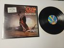 OZZY OSBOURNE Blizzard Of Ozz VG+ Vinyl In Shrink HYPE