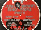 Various - James Brown's Funky People (Part 2) - LP, Comp - 1988 - Urban (2)