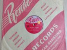 CHARLIE JONES + KENTUCKY CORN CRACKERS Old Dan Tucker / Snow Deer 78 Rondo HEAR