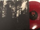 Blood Tyrant - Aristocracy of Twilight LP 2017 Iron Bonehead IBP305 NM *DE RED