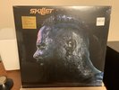 SKILLET-UNLEASHED VINYL LP RECORD —  NEW SEALED