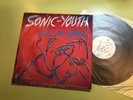SONIC YOUTH    KILL YR.IDOLS  RAR