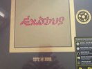 BOB MARLEY  Exodus ANALOGUE PRODUCTIONS UHQR LP SEALED