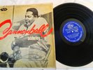 Julian Cannonball Adderley- EmArcy Mono MG36043, 1955