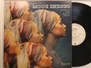 Jean Jacques Perrey Promo Lp Moog Indigo On Vanguard - Vg++ / Vg+ To Vg++