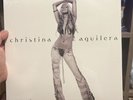 Christina Aguilera - Stripped [New Vinyl LP]