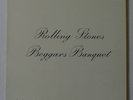 LP The Rolling Stones Beggars Banquet Decca 6835 113 Holland