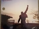 Queen Made In Heaven LP, Ivory Vinyl, Rare 1st Pressing with errors
