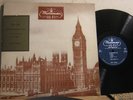 WESTMINSTER SWN 18073 JANIGRO JS Bach Solo Cello Suites #4 & 5 1955 VG++ TO NM