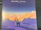 Cory Wong   TRAIL SONGS Dawn & Dusk   Ltd Ed Black Vinyl 2 LPs
