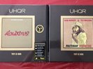 Bob Marley & The Wailers - Exodus + Rastaman Vibration - UHQR - AP - SOLD OUT