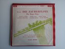 DECCA SXL 2215/7 Wbg Ed1 3LP Mozart Zauberflöte Magic Flute Bohm VPO NM