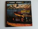 FRITZ REINER Spain RCA Living Stereo LSC 2230 SD 1s/1s ED1 TAS FIRST COVER NM