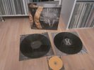 Depeche Mode Dave Gahan Hourglass Do. Vinyl record LP + CD * near mint