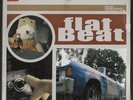 Mr. Oizo ‎– Flat Beat -12