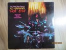 Ed Graham Hot Stix Rare Drum Solo Jazz LP M & K Realtime 1978 Direct To Disc