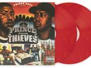 Prince Paul - A Prince Among Thieves (VMP Red & Orange Vinyl Me Please) | LP New