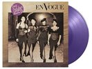 EN VOGUE - Funky Divas (2023 Reisue) - LP - 180g Purple Vinyl