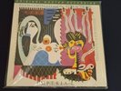 Elvis Costello And The Attractions ‎– Imperial Bedroom MFSL MOFI VINYL LP NEW