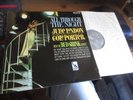 RARE STEREO JAZZ LP RECORD JULIE LONDON ALL THROUGH THE NIGHT SUPER CLEAN