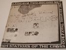 Crass “Stations Of The Crass” 2x12” & Poster (First Pressing)