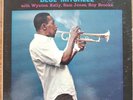 Blue Mitchell Blue’s Moods PLAYS EX  Mono Riverside lp Wynton Kelly Roy Brooks.