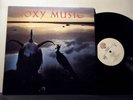 ROXY MUSIC LP Avalon 1982 Warner Brothers  vinyl