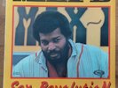 MAX B - SEX REVOLUTION LP AFRO FUNK DISCO PSYCH BREAKS 1978 RARE