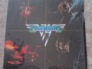 Van Halen S/T Self Titled 1978 LP Vinyl EX/NM- Nice In Shrink BSK 3075 Eruption