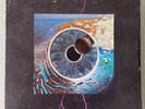 PINK FLOYD Pulse 4 LP-Box Set, Erste Ausgabe von 1995 - TOP RAR