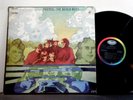 THE BEACH BOYS LP Friends 1968  Capitol   vinyl