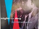 CHARLIE PARKER - NIGHT AND DAY - VERVE MG V-8003, 1958 - MONO